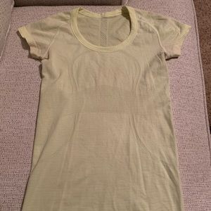 Lululemon swiftly tech